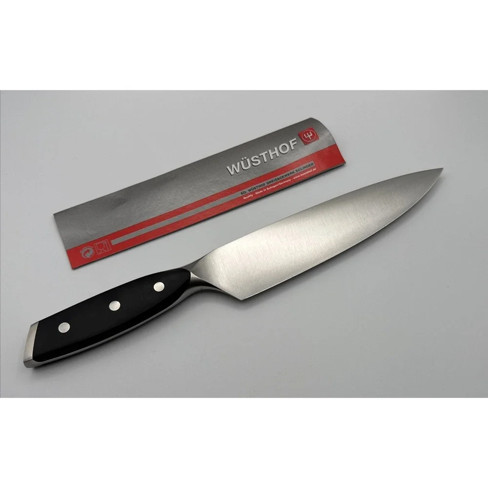 Wusthof Xline  Precision 8